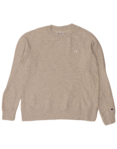 Champion mens sweatshirt - champion,