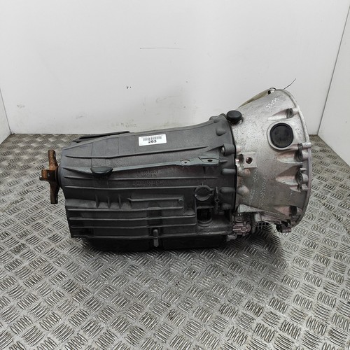 Mercedes benz w222 automatic - s,