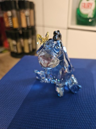 Swarovski crystal winnie the - swarovski,
