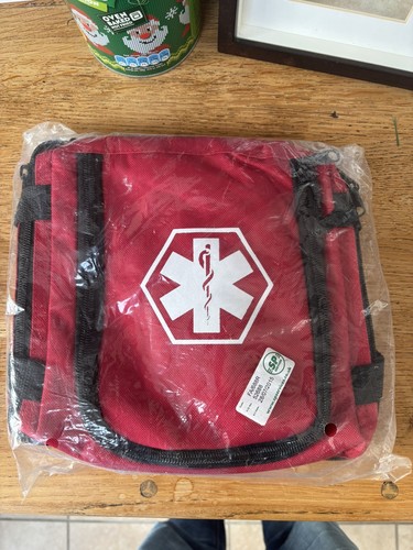 Mini first responder paramedic - mini,