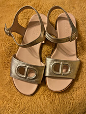 Dior Baby Sandal
