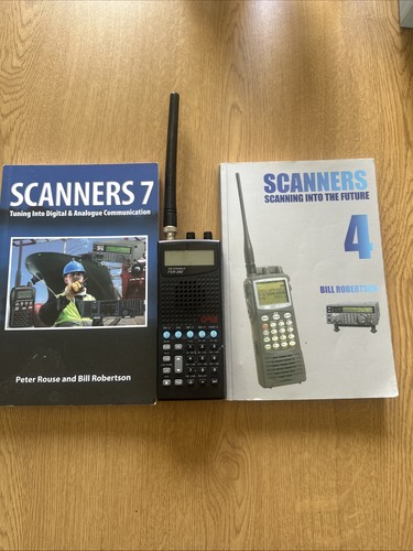 Handheld scanner good condtion - handheld,