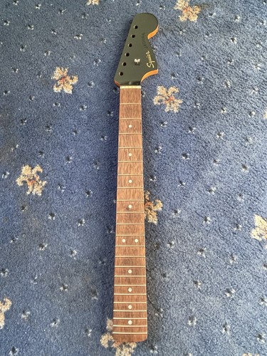 Fender squier classic vibe 60s - squier,