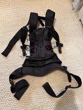 Baby Bjorn Baby Carrier One