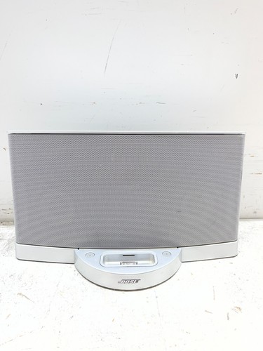 Bose sounddock series - sounddock,