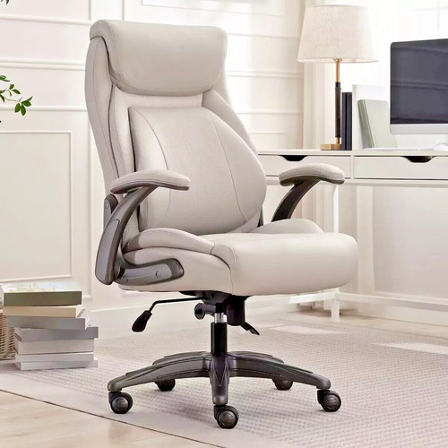 Lazy boy recliner office - lazy, chair