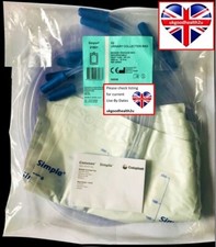 Coloplast Simpla S2 Bedside