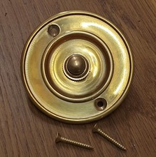 Victorian Style Retro Round