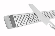 Global, S/S Magnetic Knife