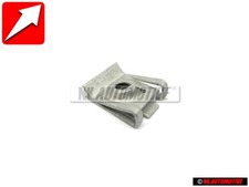 Genuine VW Speed Nut - N