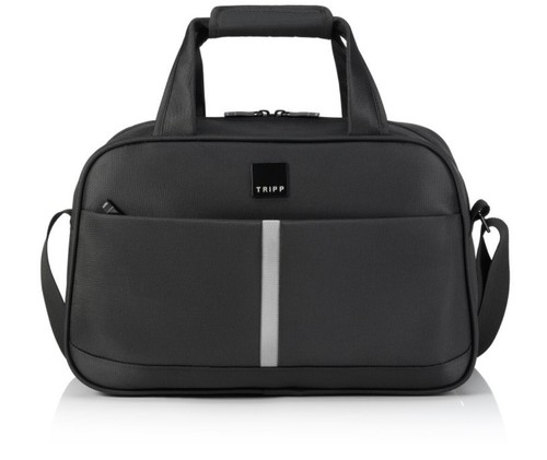 Tripp voyage black - black, bag