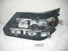 MERCEDES BENZ S CLASS W140 REAR LIGHT BULB HOLDER DRIVERS SIDE O/S RIGHT 