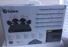 Swann Professional  NVR
