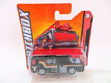 MATCHBOX MBX OUTDOOR SIGHTS