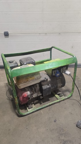 Honda gx390 kva welder - gx390,