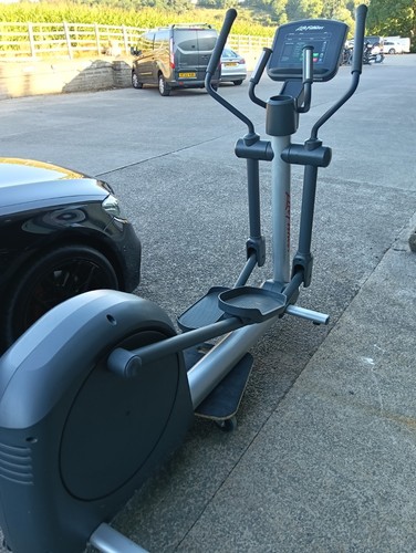 Life fitness activate - fitness, series