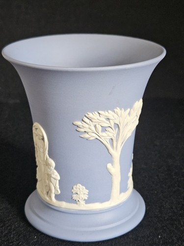 Vintage wedgwood blue - wedgwood,