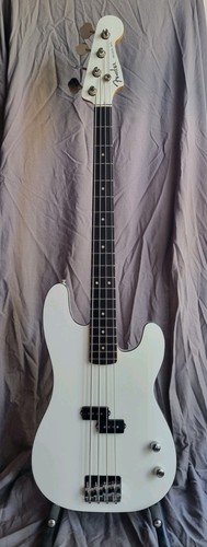 Fender aerodyne special - fender,