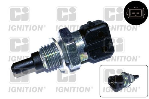 Intake air temperature sensor - air,