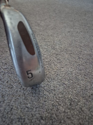 Maxfli iron golf - 5, club