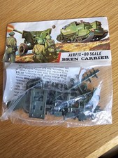 AIRFIX Type 3 Red Stripe HO/OO