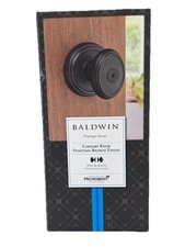 Carnaby Locking Privacy Door