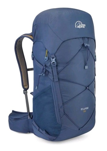 Lowe alpine eclipse 25l - lowe,