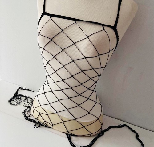 Joblot bodystocking black - bodystocking,