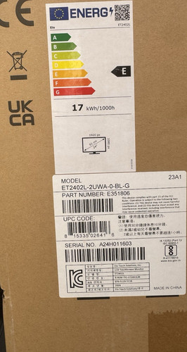 Elo et2402l 2uwa - elo, 24"