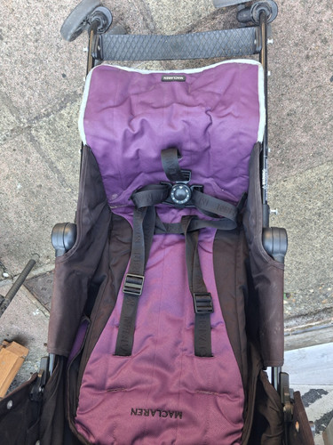 Maclaren quest single - quest,