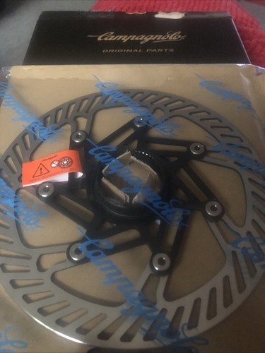 Campagnolo disc brake rotor - campagnolo,