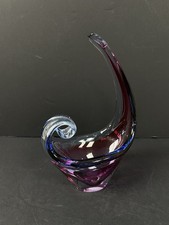 Vintage Murano Hand Blown