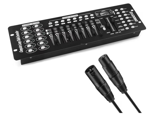 Dmx 192 dmx512 channel - dmx-192,