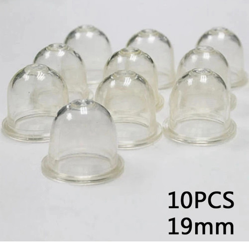 10pc petrol fuel pump primer - pump,