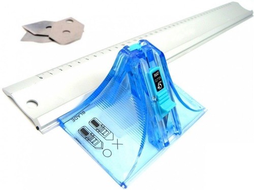 Mount board cutter 90 - board, 90°