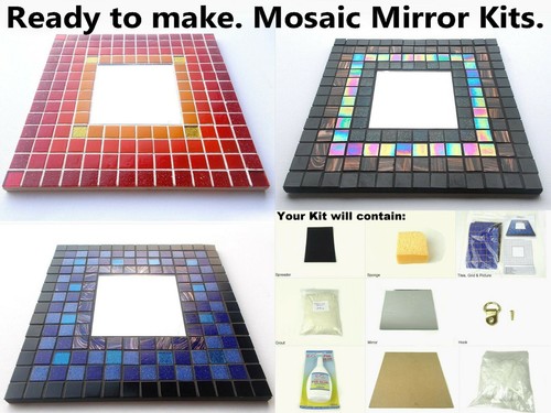 Large mosaic by - 30cm), 'mosaic