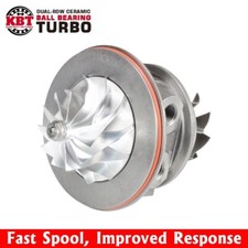 Bolt-on Ball Bearing Turbo