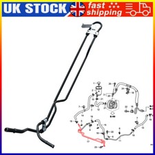 Power Steering Cooler Cooling