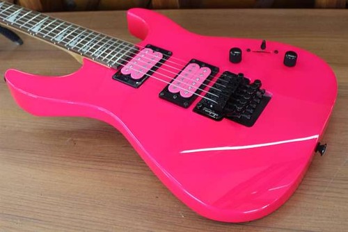 Jackson dk2xr hh - /,