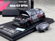 CZ DCM 1:64 RS6 C7 DTM Wagon
