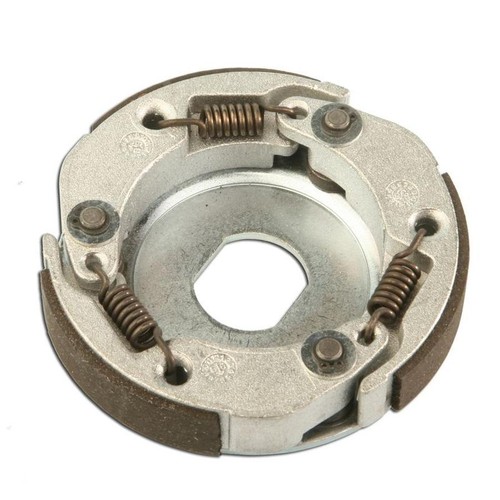 Reinforced clutch 107 - clutch, d.107