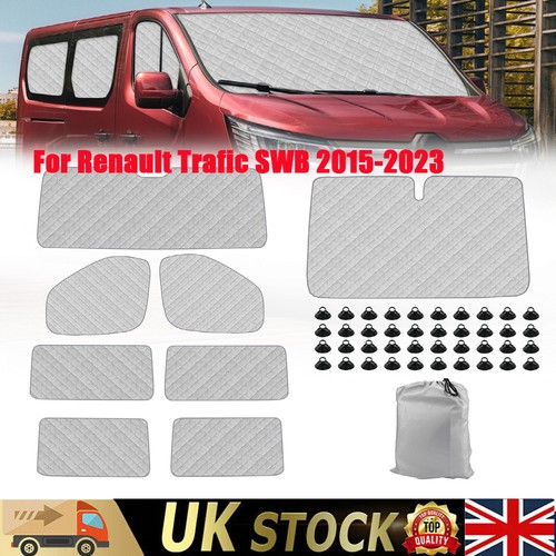 Thermal blinds for 2015 - for, 2015-2023