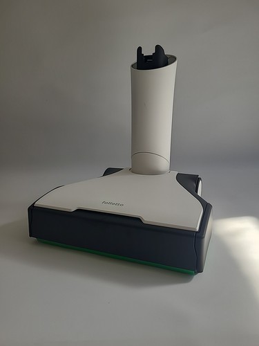 Folletto vk7 eb7 - fk, vacuum