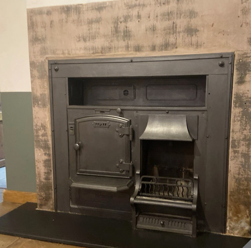 1920s stanclough kitchen - 1920s,