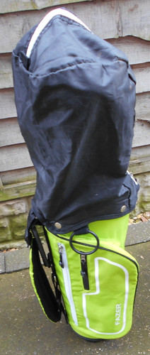 Junior golf set frazer - golf, /