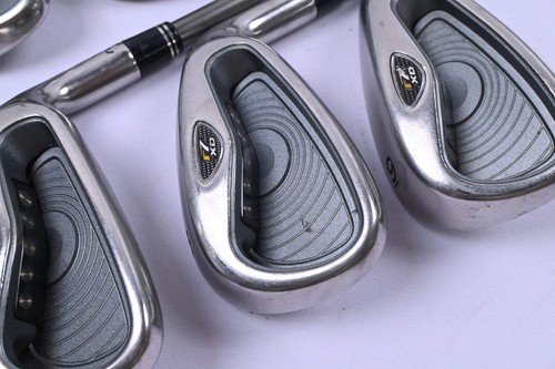 Taylormade irons 4 9i - taylormade,
