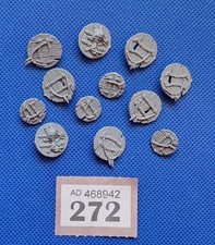 Warhammer Chaos Bestigor