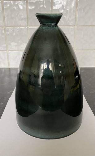 Cobridge art pottery - ?,