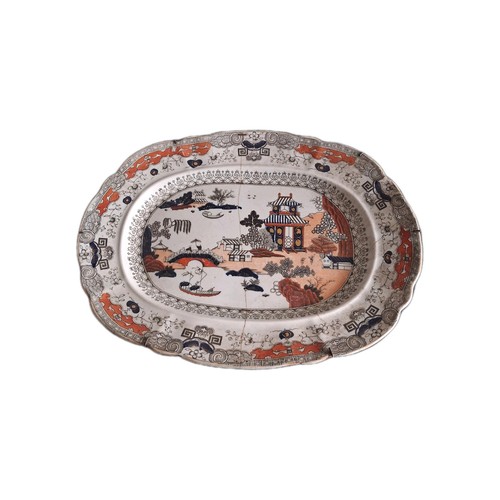 Beautiful masons ironstone - beautiful,