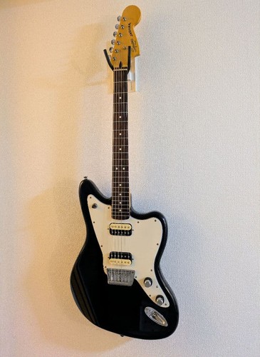 Squier vintage modified jaguar - vintage,
